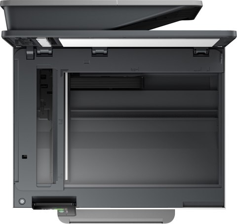 Urządzenie wielofunkcyjne HP OfficeJet Pro 9120b Hewlett-Packard Urządzenie wielofunkcyjne HP OfficeJet Pro 9120b Hewlett-Packard