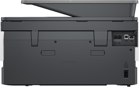 Urządzenie wielofunkcyjne HP OfficeJet Pro 9120b Hewlett-Packard Urządzenie wielofunkcyjne HP OfficeJet Pro 9120b Hewlett-Packard
