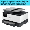 Urządzenie wielofunkcyjne HP OfficeJet Pro 9120b Hewlett-Packard