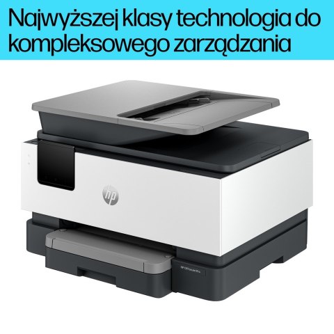 Urządzenie wielofunkcyjne HP OfficeJet Pro 9120b Hewlett-Packard Urządzenie wielofunkcyjne HP OfficeJet Pro 9120b Hewlett-Packard