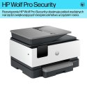 Urządzenie wielofunkcyjne HP OfficeJet Pro 9120b Hewlett-Packard