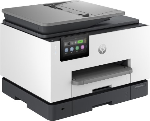 Urządzenie wielofunkcyjne HP OfficeJet Pro 9130b Hewlett-Packard Urządzenie wielofunkcyjne HP OfficeJet Pro 9130b Hewlett-Packard