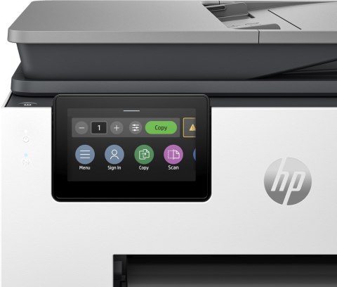 Urządzenie wielofunkcyjne HP OfficeJet Pro 9130b Hewlett-Packard Urządzenie wielofunkcyjne HP OfficeJet Pro 9130b Hewlett-Packard