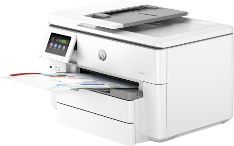 Urządzenie wielofunkcyjne HP OfficeJet Pro 9730e Hewlett-Packard Urządzenie wielofunkcyjne HP OfficeJet Pro 9730e Hewlett-Packard