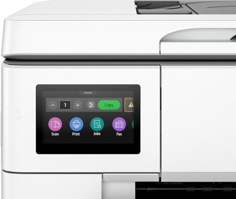 Urządzenie wielofunkcyjne HP OfficeJet Pro 9730e Hewlett-Packard Urządzenie wielofunkcyjne HP OfficeJet Pro 9730e Hewlett-Packard
