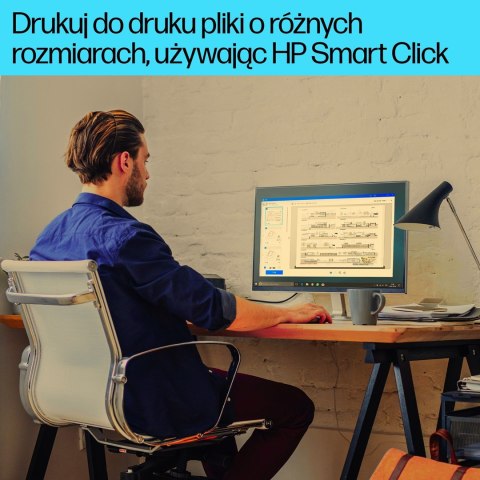 Urządzenie wielofunkcyjne HP OfficeJet Pro 9730e Hewlett-Packard Urządzenie wielofunkcyjne HP OfficeJet Pro 9730e Hewlett-Packard
