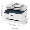 Urządzenie wielofunkcyjne Xerox C235V_DNI Wi-Fi(A4) Xerox