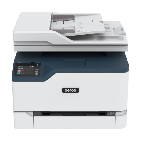 Urządzenie wielofunkcyjne Xerox C235V_DNI Wi-Fi(A4) Xerox Urządzenie wielofunkcyjne Xerox C235V_DNI Wi-Fi(A4) Xerox