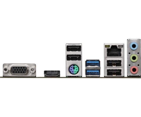 Płyta główna ASROCK H610M-HVS/M.2 R2.0 Asrock Płyta główna ASROCK H610M-HVS/M.2 R2.0 Asrock