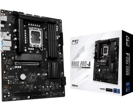 Płyta główna ASRock B860 Pro-A Asrock