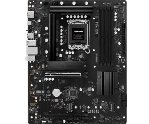 Płyta główna ASRock B860 Pro-A Asrock Płyta główna ASRock B860 Pro-A Asrock