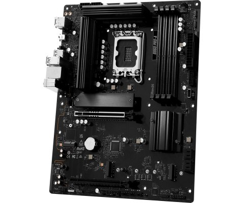 Płyta główna ASRock B860 Pro-A Asrock Płyta główna ASRock B860 Pro-A Asrock