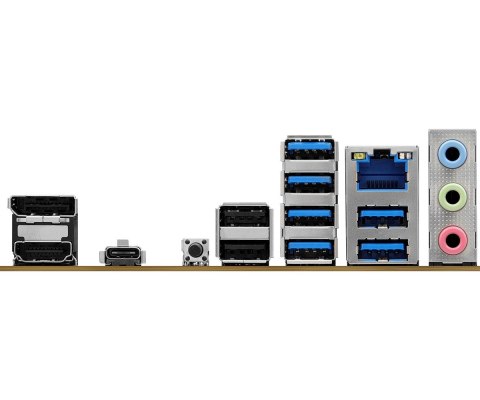 Płyta główna ASRock B860 Pro-A Asrock Płyta główna ASRock B860 Pro-A Asrock