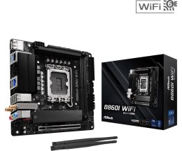 Płyta główna ASRock B860I WiFi Asrock