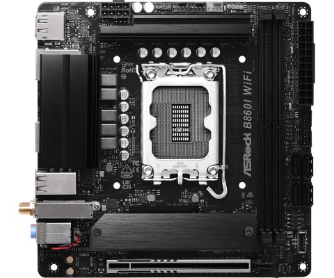 Płyta główna ASRock B860I WiFi Asrock Płyta główna ASRock B860I WiFi Asrock