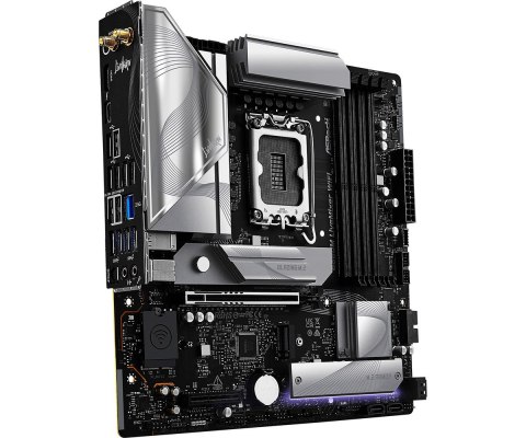 Płyta główna ASRock B860M LiveMixer WiFi Asrock Płyta główna ASRock B860M LiveMixer WiFi Asrock