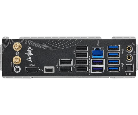 Płyta główna ASRock B860M LiveMixer WiFi Asrock Płyta główna ASRock B860M LiveMixer WiFi Asrock