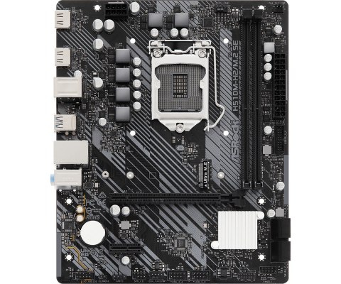 Płyta główna ASRock H510M-H2/M.2 SE Asrock Płyta główna ASRock H510M-H2/M.2 SE Asrock