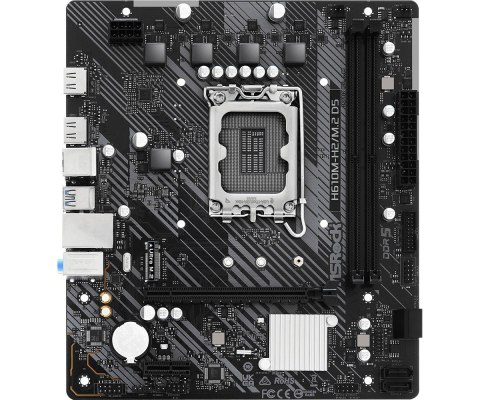 Płyta główna ASRock H610M-H2/M.2 D5 Asrock Płyta główna ASRock H610M-H2/M.2 D5 Asrock