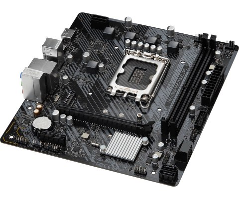 Płyta główna ASRock H610M-H2/M.2 D5 Asrock Płyta główna ASRock H610M-H2/M.2 D5 Asrock