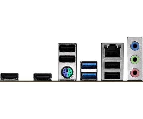 Płyta główna ASRock H610M-H2/M.2 D5 Asrock Płyta główna ASRock H610M-H2/M.2 D5 Asrock