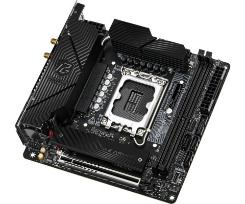 Płyta główna ASRock Z790I LIGHTNING WIFI Asrock