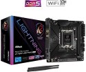 Płyta główna ASRock Z790I LIGHTNING WIFI Asrock