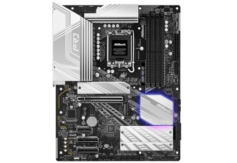 Płyta główna ASRock Z890 Pro RS Asrock Płyta główna ASRock Z890 Pro RS Asrock