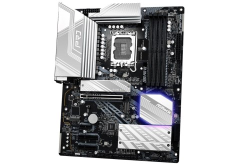 Płyta główna ASRock Z890 Pro RS Asrock Płyta główna ASRock Z890 Pro RS Asrock