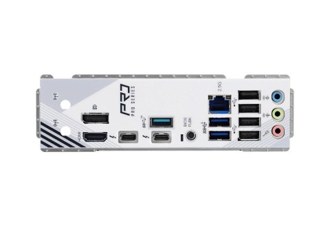 Płyta główna ASRock Z890 Pro RS Asrock Płyta główna ASRock Z890 Pro RS Asrock