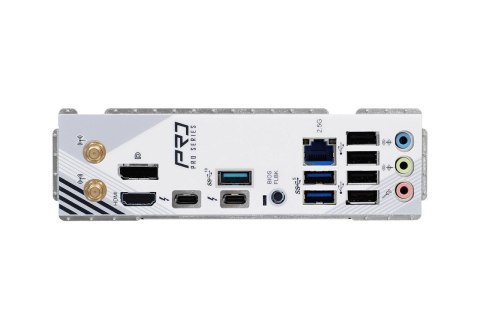 Płyta główna ASRock Z890 Pro RS WiFi White Asrock Płyta główna ASRock Z890 Pro RS WiFi White Asrock