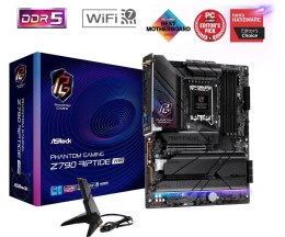 Płyta główna ASRock Z890 Riptide WiFi Asrock