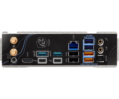 Płyta główna ASRock Z890 Riptide WiFi Asrock Płyta główna ASRock Z890 Riptide WiFi Asrock
