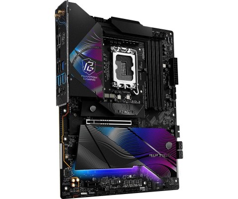 Płyta główna ASRock Z890 Riptide WiFi Asrock Płyta główna ASRock Z890 Riptide WiFi Asrock