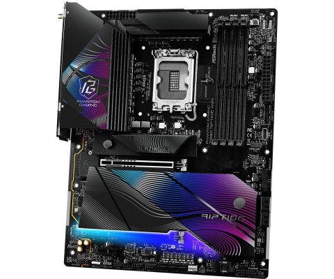 Płyta główna ASRock Z890 Riptide WiFi Asrock Płyta główna ASRock Z890 Riptide WiFi Asrock