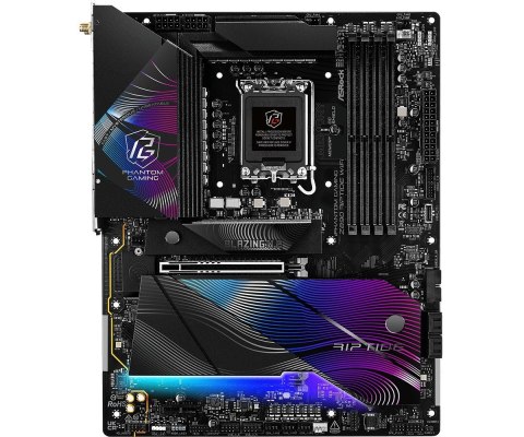 Płyta główna ASRock Z890 Riptide WiFi Asrock Płyta główna ASRock Z890 Riptide WiFi Asrock