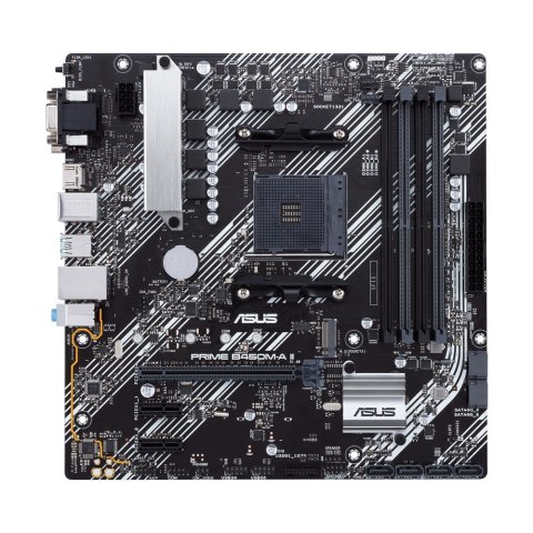 Płyta główna ASUS PRIME B450M-A II ASUS