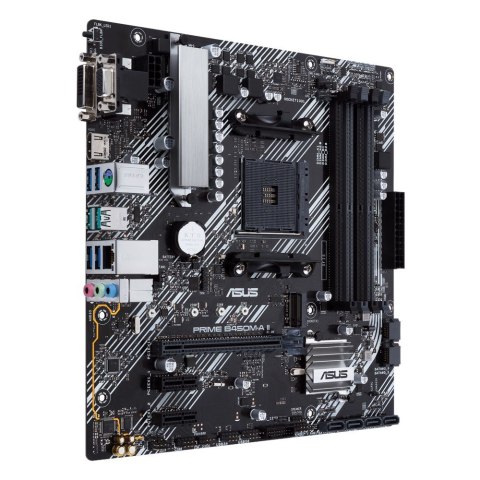 Płyta główna ASUS PRIME B450M-A II ASUS Płyta główna ASUS PRIME B450M-A II ASUS