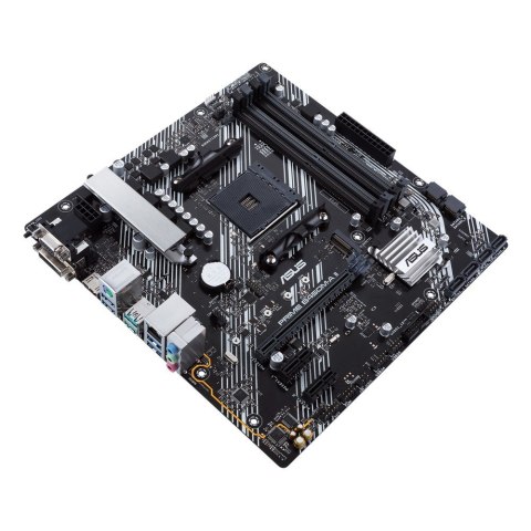 Płyta główna ASUS PRIME B450M-A II ASUS Płyta główna ASUS PRIME B450M-A II ASUS