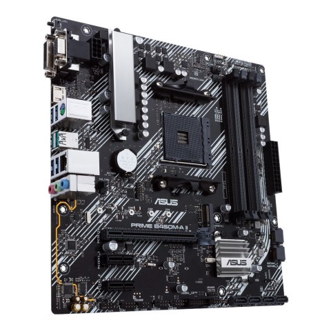 Płyta główna ASUS PRIME B450M-A II ASUS Płyta główna ASUS PRIME B450M-A II ASUS