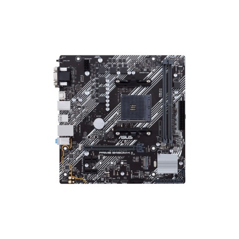 Płyta główna ASUS PRIME B450M-K II ASUS Płyta główna ASUS PRIME B450M-K II ASUS