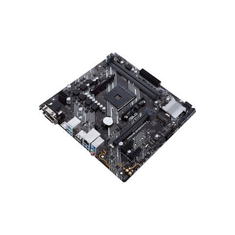 Płyta główna ASUS PRIME B450M-K II ASUS Płyta główna ASUS PRIME B450M-K II ASUS
