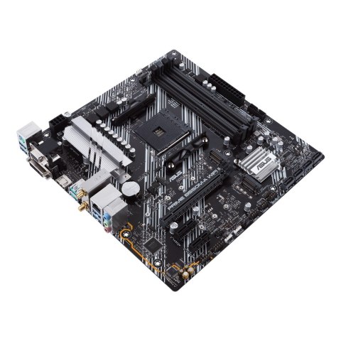 Płyta główna ASUS PRIME B550M-A WIFI II ASUS Płyta główna ASUS PRIME B550M-A WIFI II ASUS