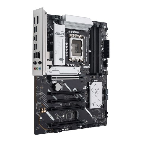 Płyta główna ASUS PRIME B860-PLUS WIFI ASUS Płyta główna ASUS PRIME B860-PLUS WIFI ASUS