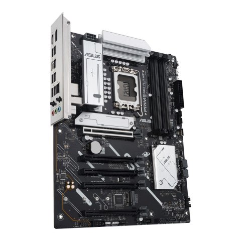 Płyta główna ASUS PRIME B860-PLUS WIFI ASUS Płyta główna ASUS PRIME B860-PLUS WIFI ASUS