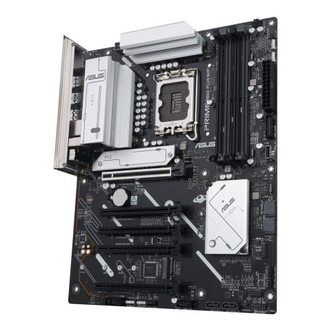 Płyta główna ASUS PRIME B860-PLUS WIFI ASUS Płyta główna ASUS PRIME B860-PLUS WIFI ASUS