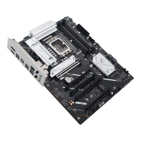 Płyta główna ASUS PRIME B860-PLUS WIFI ASUS Płyta główna ASUS PRIME B860-PLUS WIFI ASUS