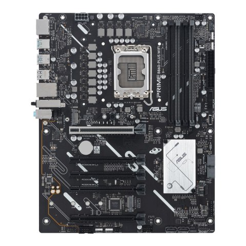 Płyta główna ASUS PRIME B860-PLUS WIFI ASUS Płyta główna ASUS PRIME B860-PLUS WIFI ASUS