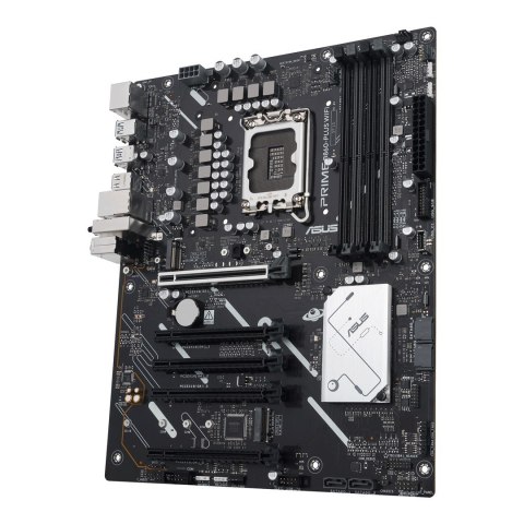 Płyta główna ASUS PRIME B860-PLUS WIFI ASUS Płyta główna ASUS PRIME B860-PLUS WIFI ASUS