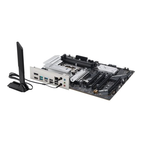 Płyta główna ASUS PRIME B860-PLUS WIFI ASUS Płyta główna ASUS PRIME B860-PLUS WIFI ASUS